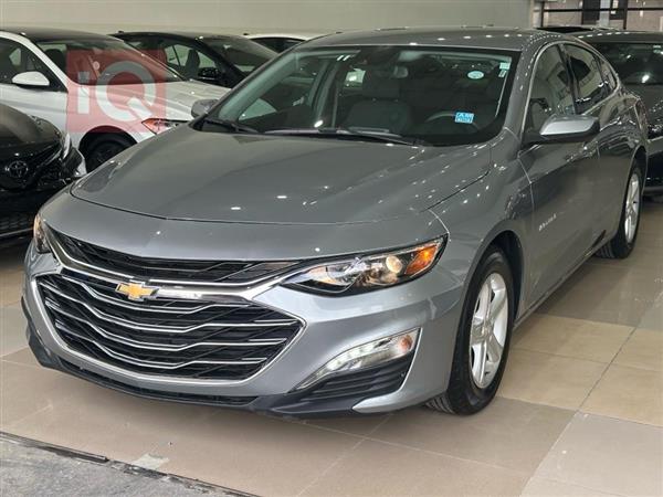 Chevrolet Malibu 2023 for sale in Iraq - Erbil
